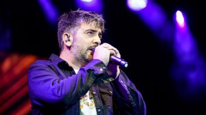 David Muñoz, Estopa