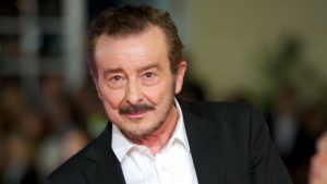 Juan Diego Los hombres de paco