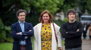 jueces masterchef pepe rodríguez samantha y Jordi Cruz