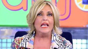 lydia lozano contra Marta Riesco