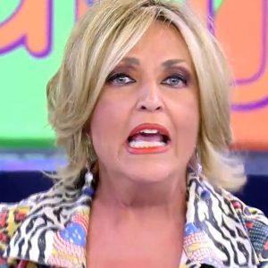 lydia lozano jorge javier vázquez hacia alejandro nieto