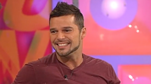 Ricky Martin