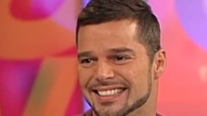 Ricky Martin
