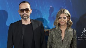 risto mejide y laura escanes