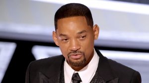 will smith