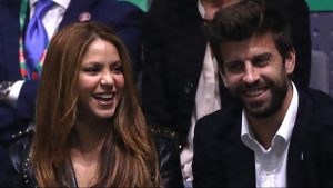 Piqué ha contado de forma pública el motivo por el que no ha pasado por el altar aún con Shakira.