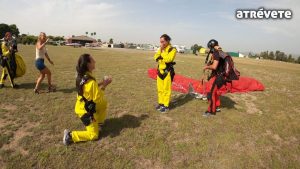 historia amor atrevidas