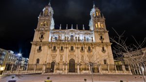 Jaén Cathedral