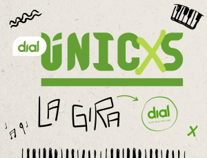 GIRA UNIC@S