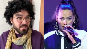 Benja Sierra Chanel SloMo