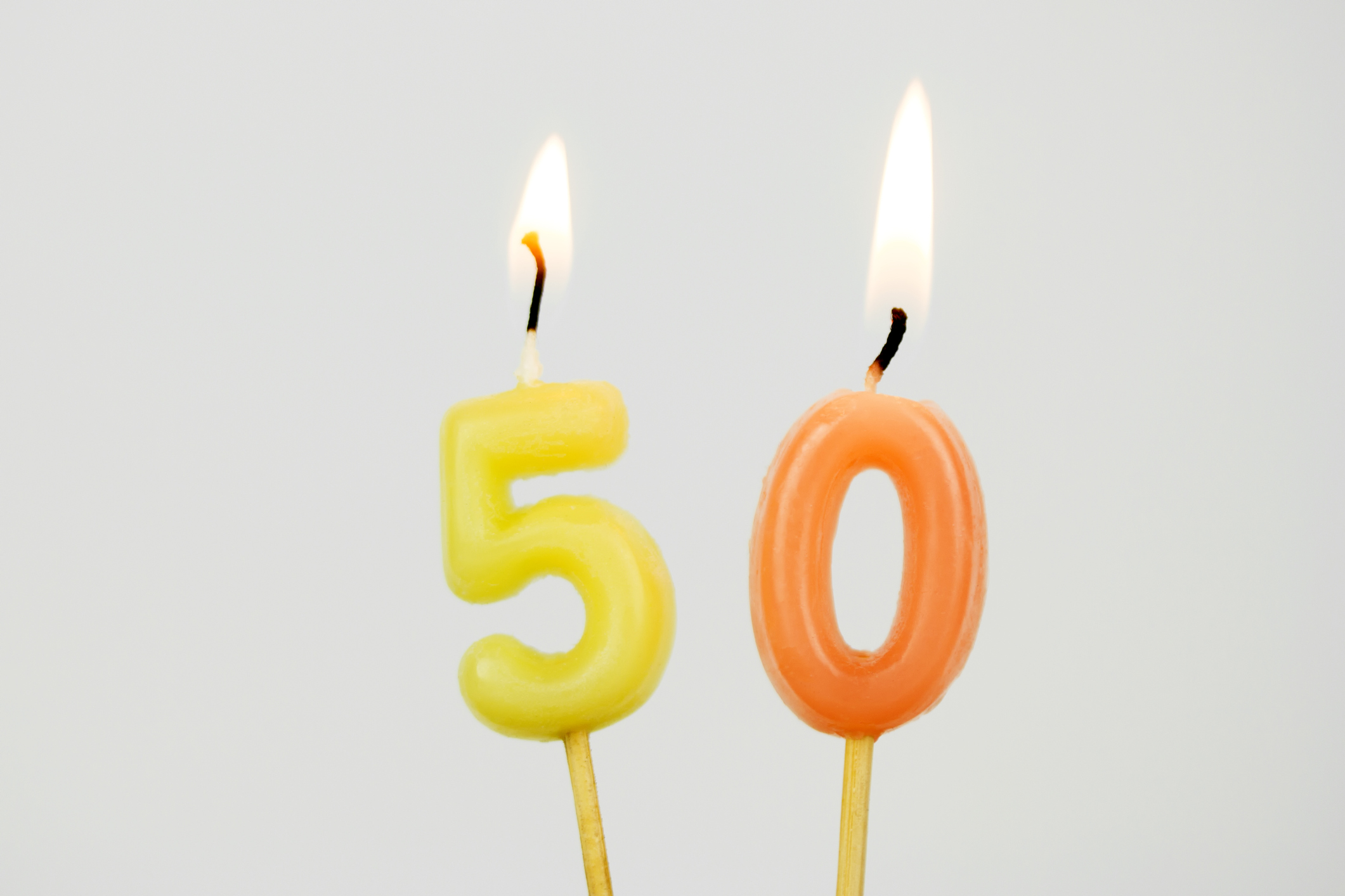 Agradecido Sabio Marcado 10 Ideas para celebrar los 50 años con tus amigos - Cadena Dial