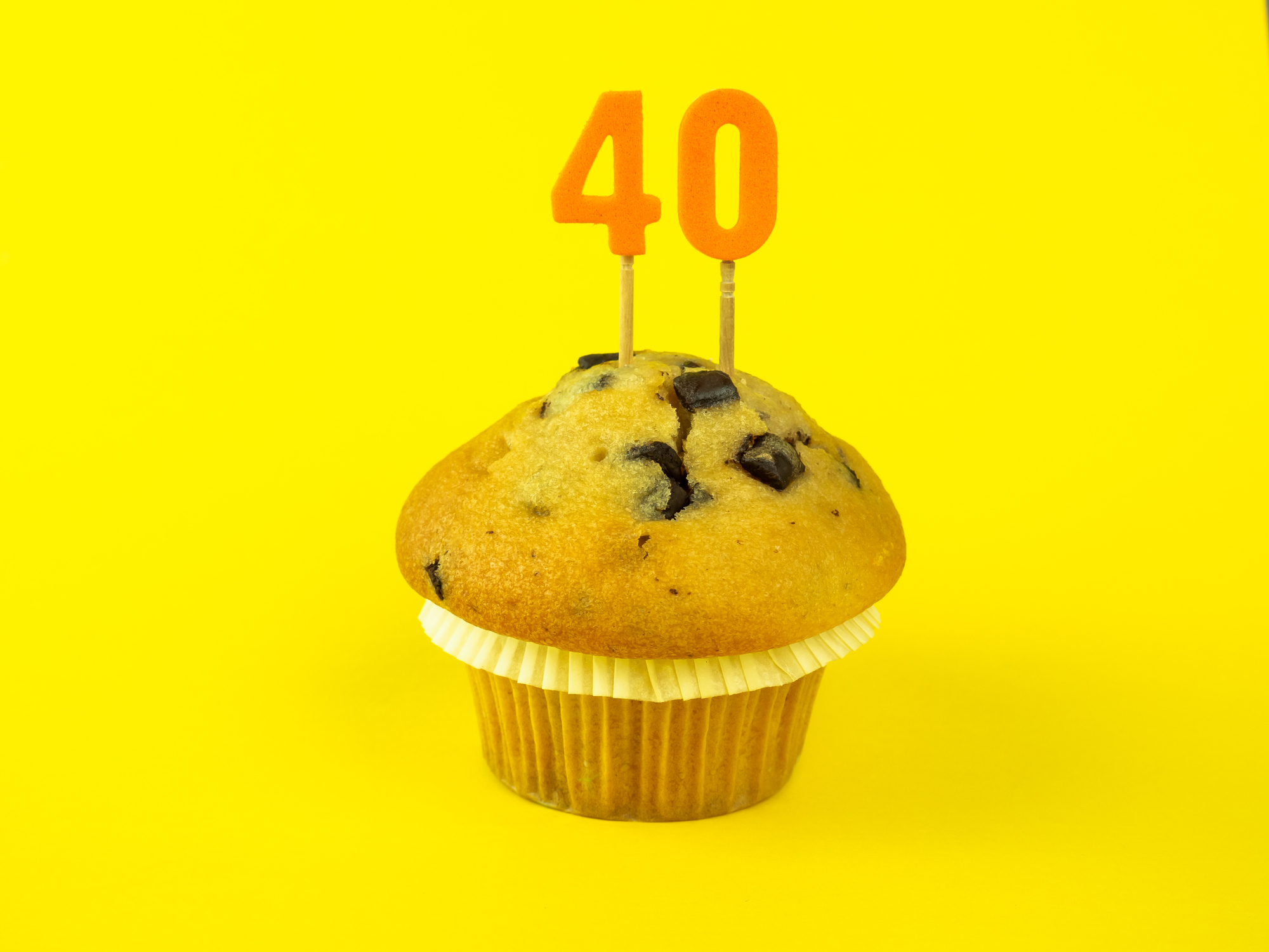 Cómo organizar un cumpleaños de 40 - VenuesPlace
