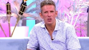 Joaquin Prat loro El programa de Ana rosa