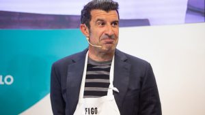 Luis Figo