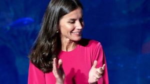 Paloma Rocasolano Madre de Letizia