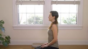 Virasana