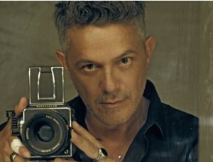 alejandro sanz