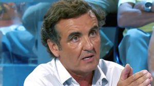 Antonio Montero Sálvame