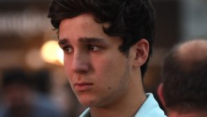 Juan Felipe Froilán