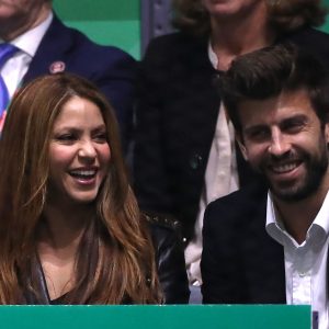 Piqué revela el motivo por el cual todavía no le ha pedido matrimonio a Shakira.