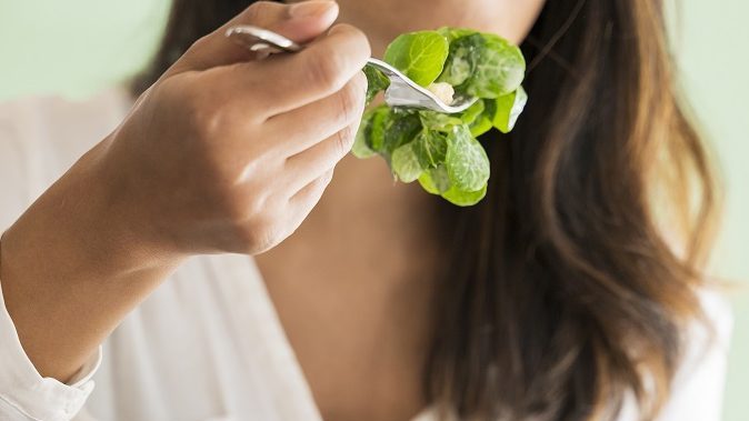 dieta de la longevidad