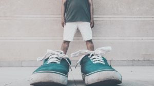 ilusión óptica redes