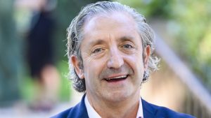 'Inspiring Stories' Photocall In Madrid