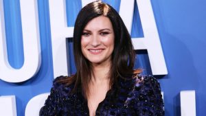 Laura Pausini