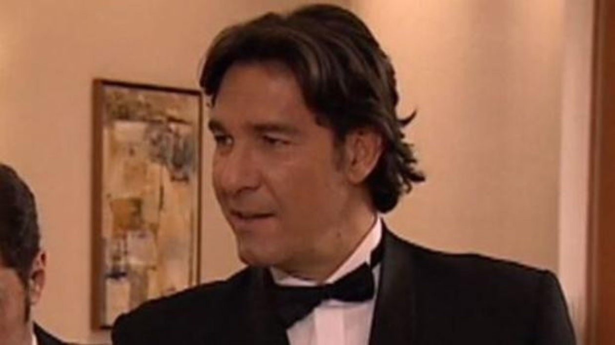 Luis Lorenzo actor