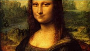 Mona Lisa