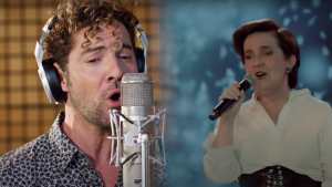 mocedades y david bisbal