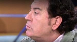 pipi estrada ex marido de Miriam Sánchez