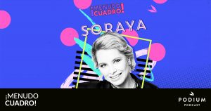 soraya