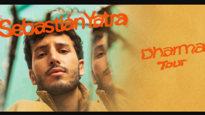 Sebastián Yatra