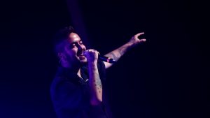 Beret en Dial Únicxs