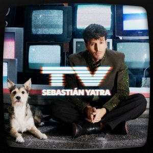 Sebastián Yatra