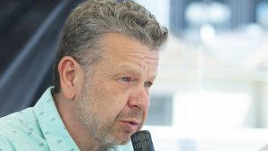 chicote Pesadilla en la cocina