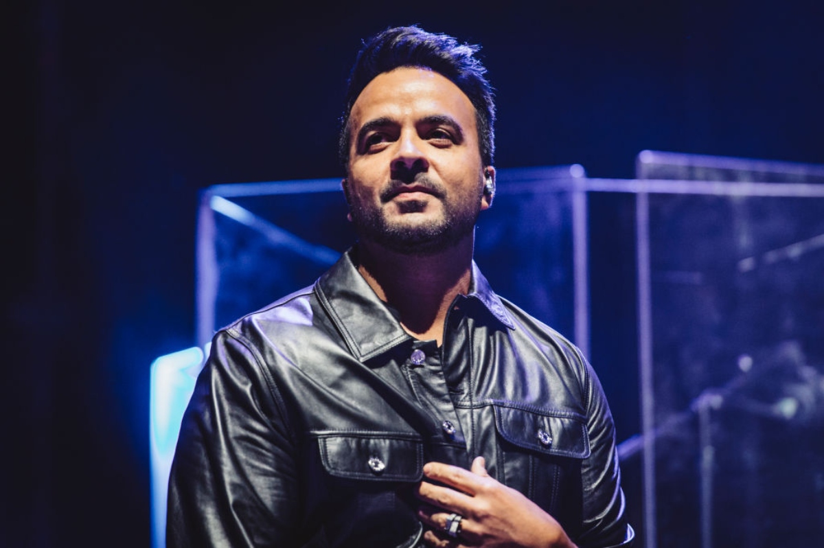 Luis Fonsi