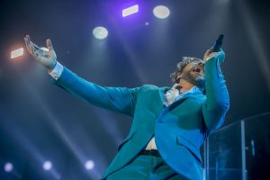 El artista David Bisbal ha compartido con sus seguidores una triste noticia.