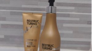 Mascarilla Mercadona