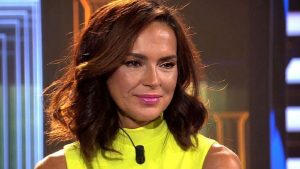 Olga Moreno Antonio David