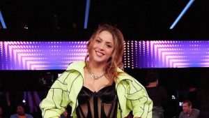 Shakira