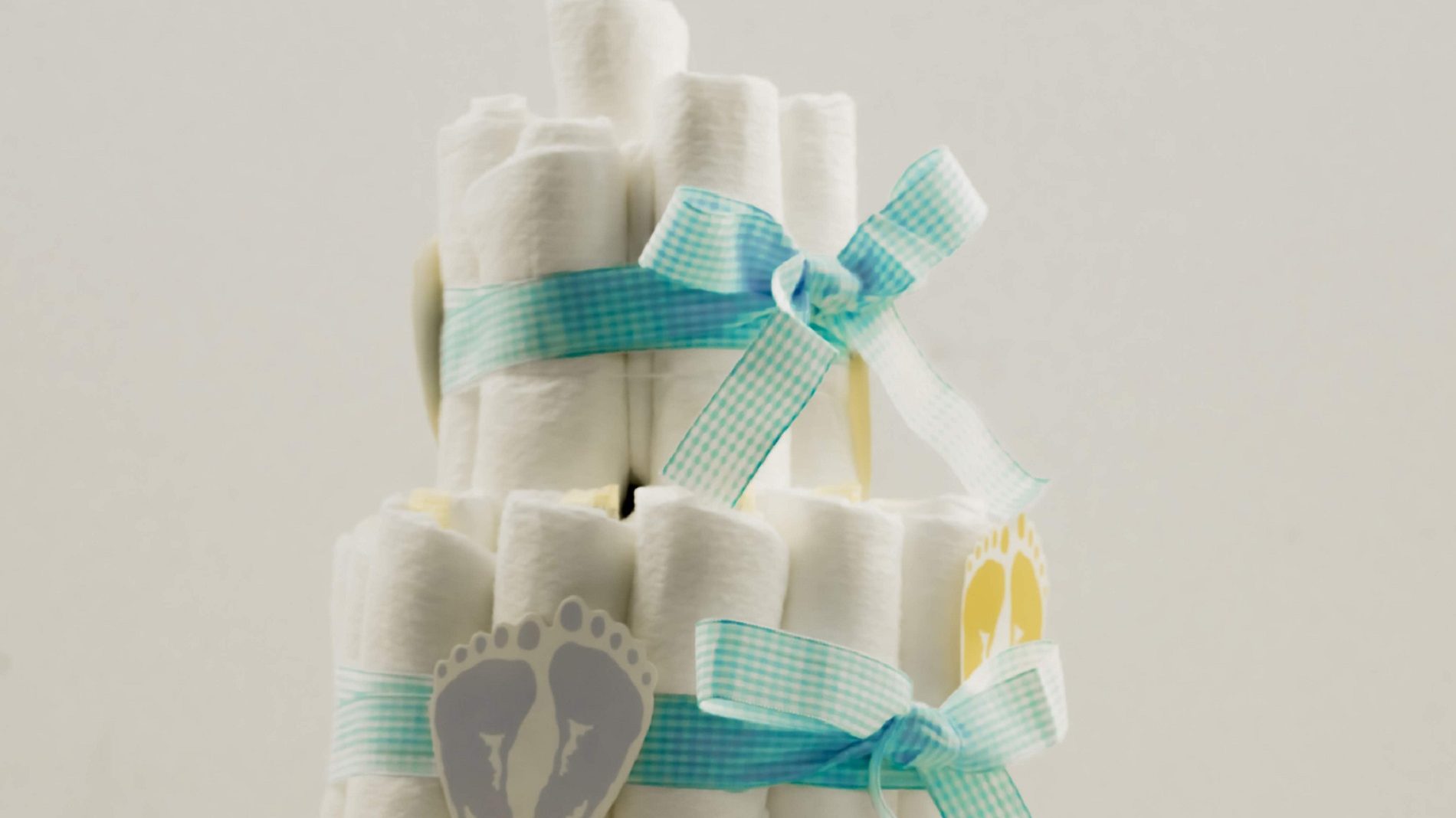 15 regalos bonitos y originales para un recién nacido