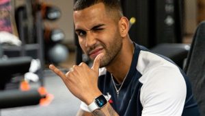 Yulen Pereira supervivientes