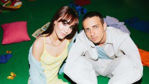 Aitana y Sangiovanni