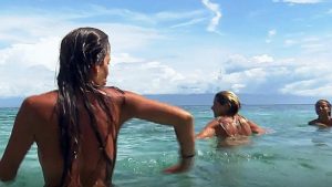 anabel pantoja desnudas supervivientes