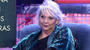 Charo Vega amador mohedano