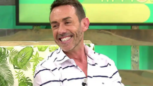 Jesús Manuel habla sobre Rocío Carrasco