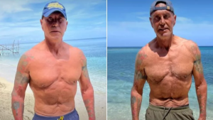 kiko matamoros supervivientes