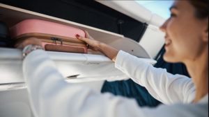 maleta avion asientos